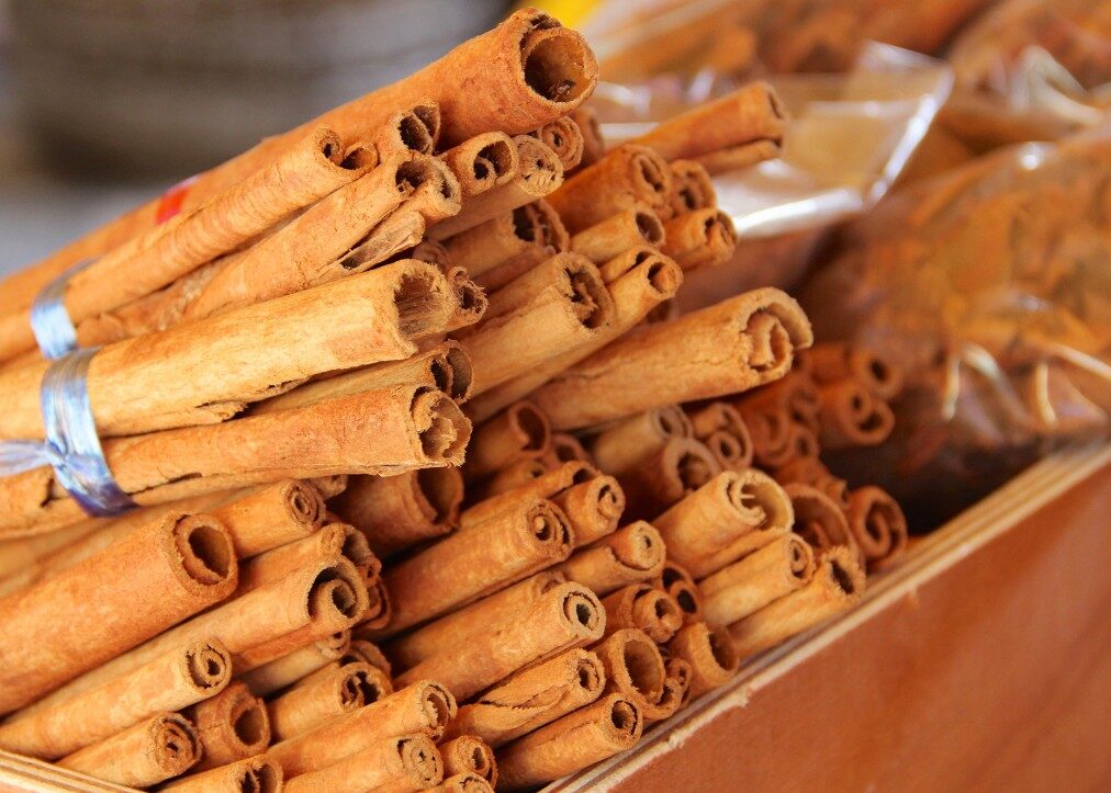 PT GEMANI BERKAH NUSANTARA - CINNAMON